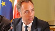 Une rentrée bien chargée pour le préfet des Pyrénées-Atlantiques